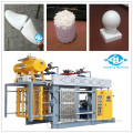 High Quality EPS Machine plant for box